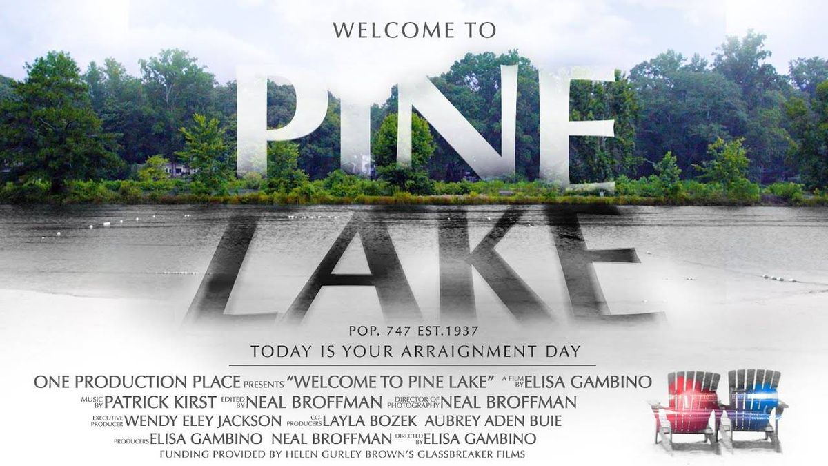 "Welcome to Pine Lake" a CBSN Original