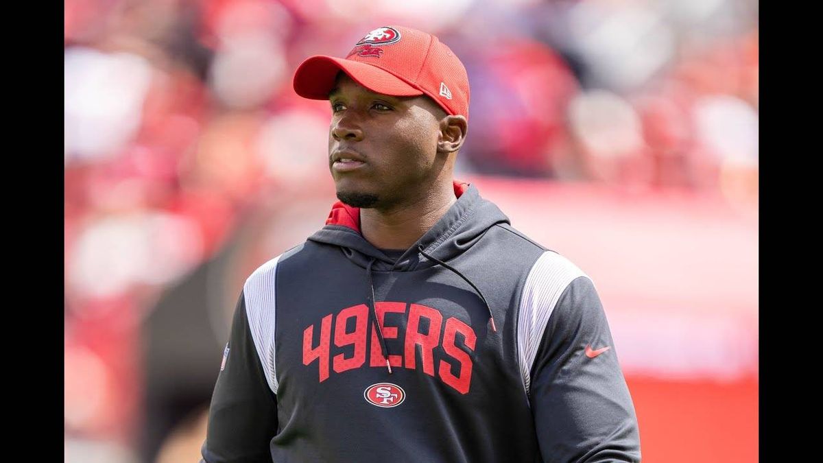 Texans agree to six-year deal to make DeMeco Ryans head coach
