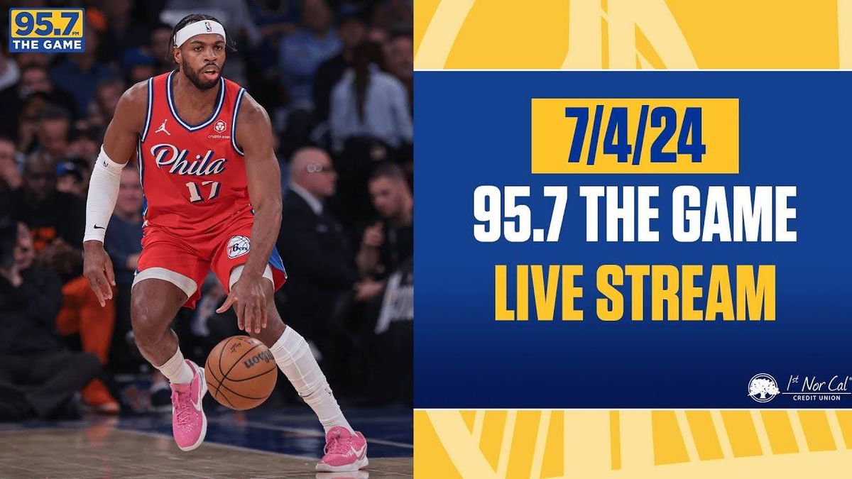 Warriors land Buddy Hield in sign-and-trade with 76ers