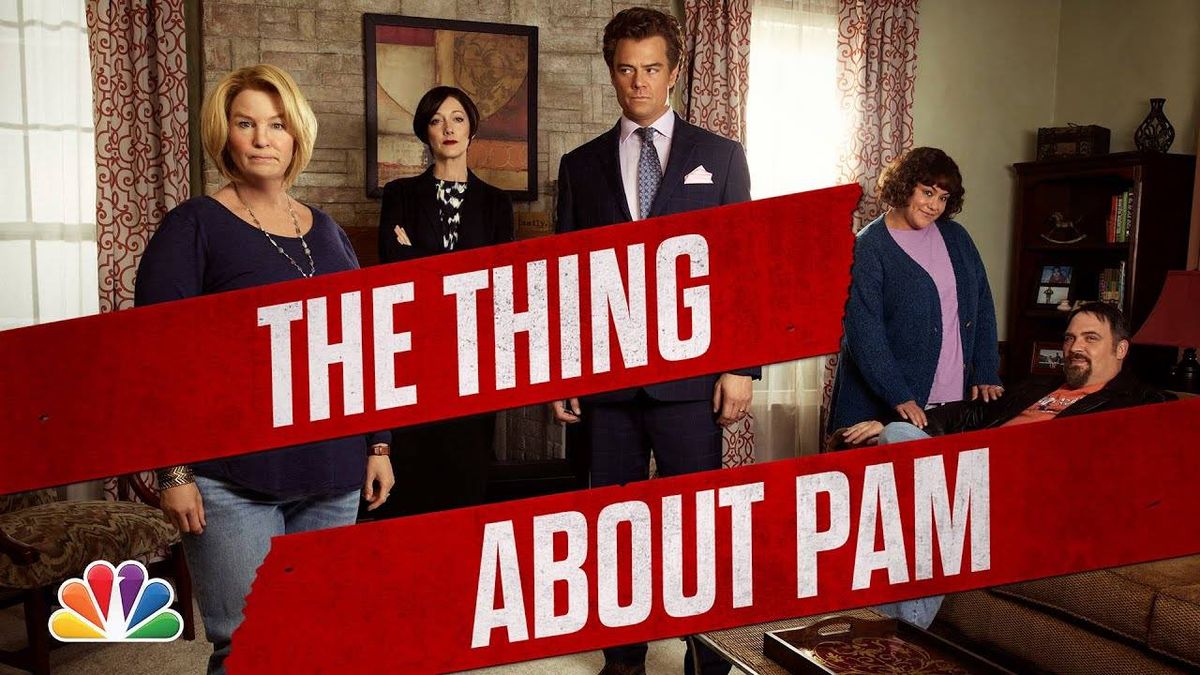 FIRST LOOK: Trailer drops for NBC series on Missouri murderer Pam Hupp