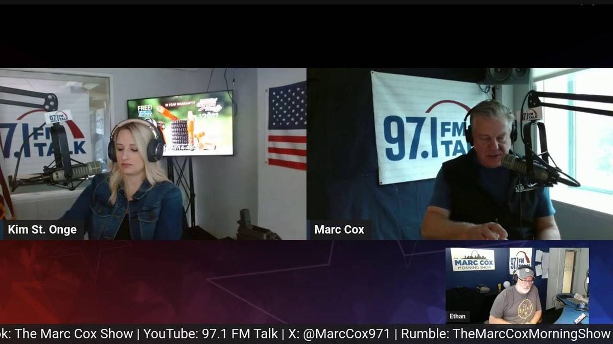 Border Czar Homan: You can protest all you want but you can't cross the line