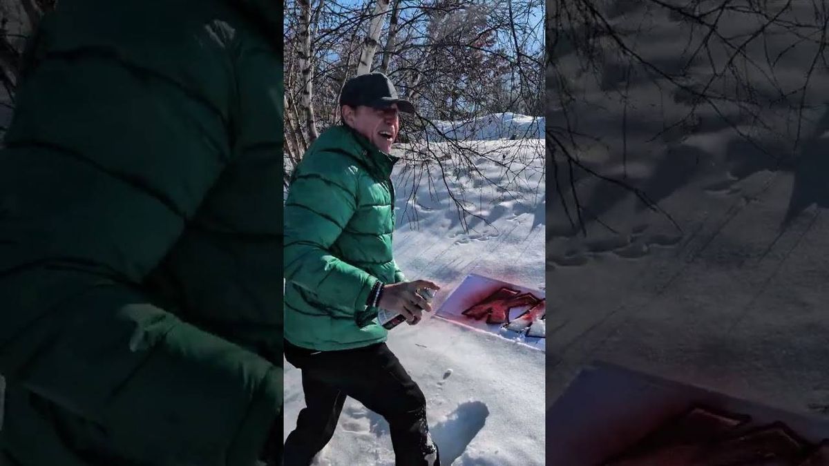 Afternoons on KRZ: Jeff Walker VIDEO