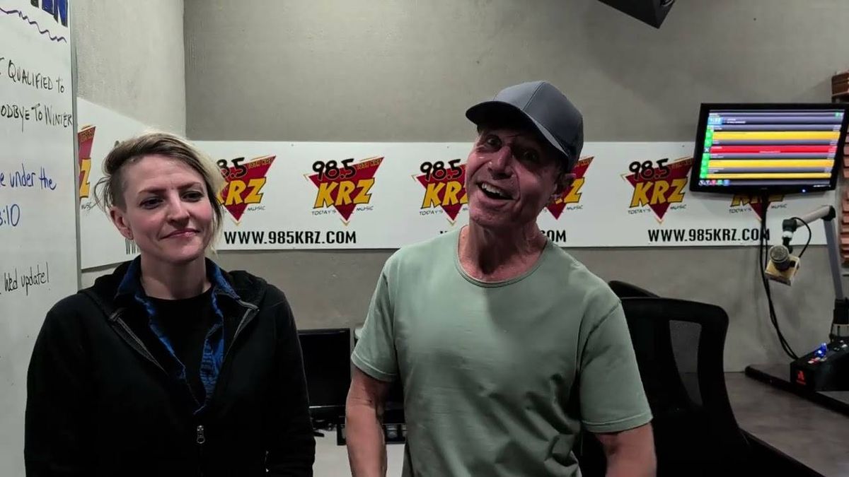 The JWS (VIDEO): Hold This Note, Would Ya?