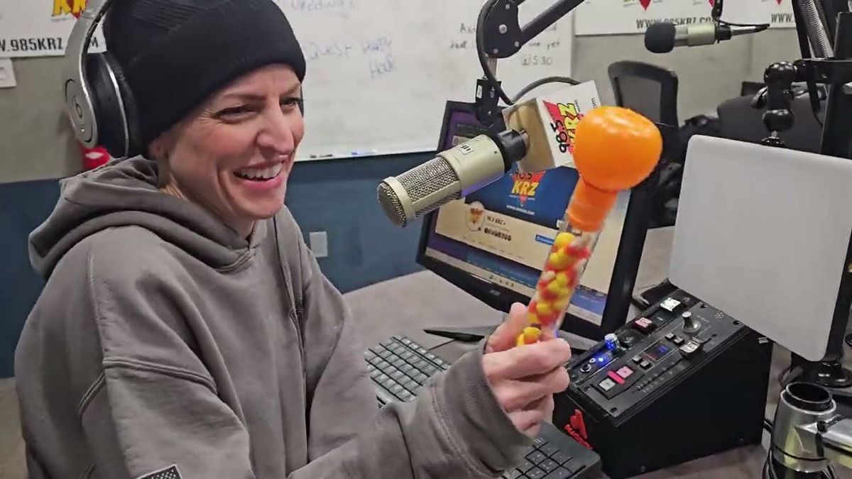 The Jeff Walker Show: Jeff Never Had What?
