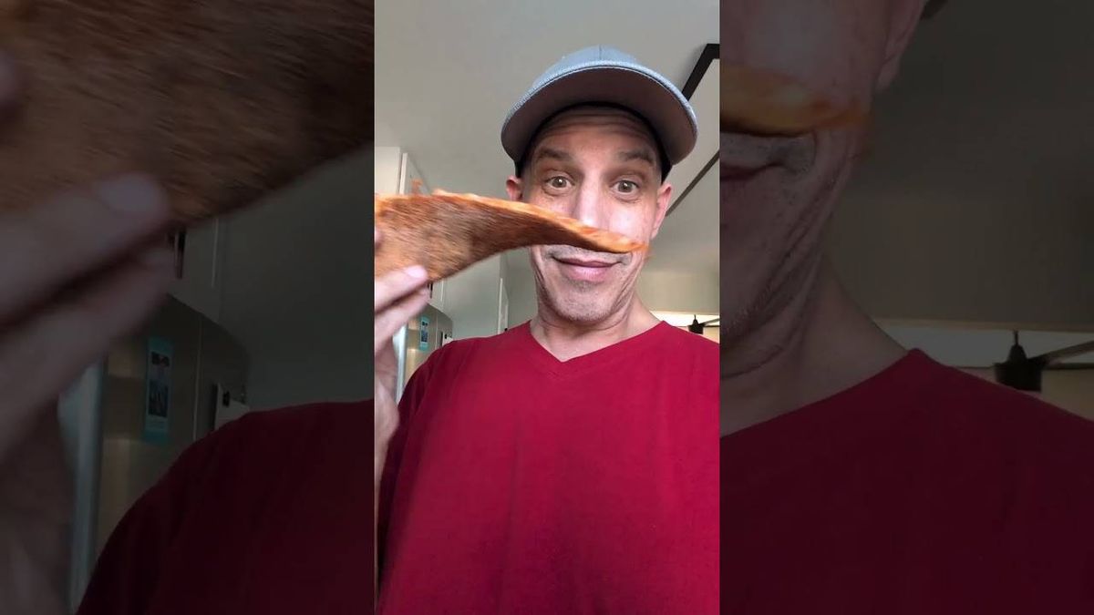 Justin's Pizza Review of Roma's Dickson City