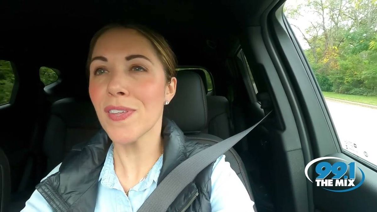 Don’t get spooked on the road this Fall!