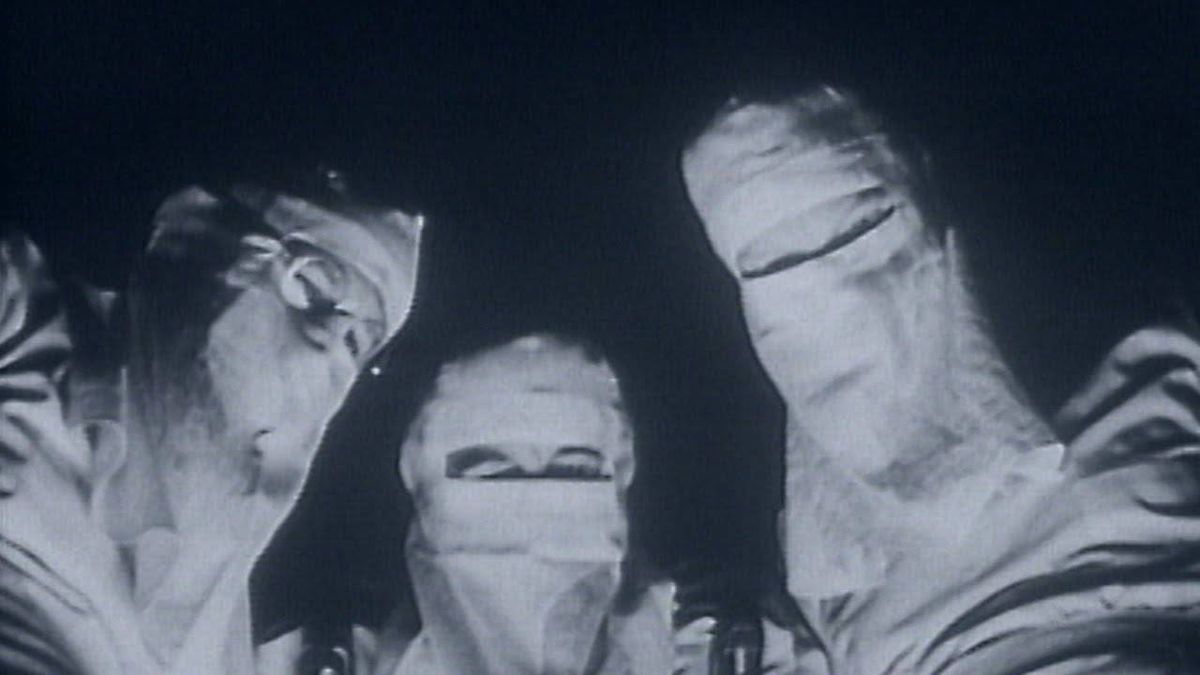 Metallica Celebrates 30 Years of the "One" Video