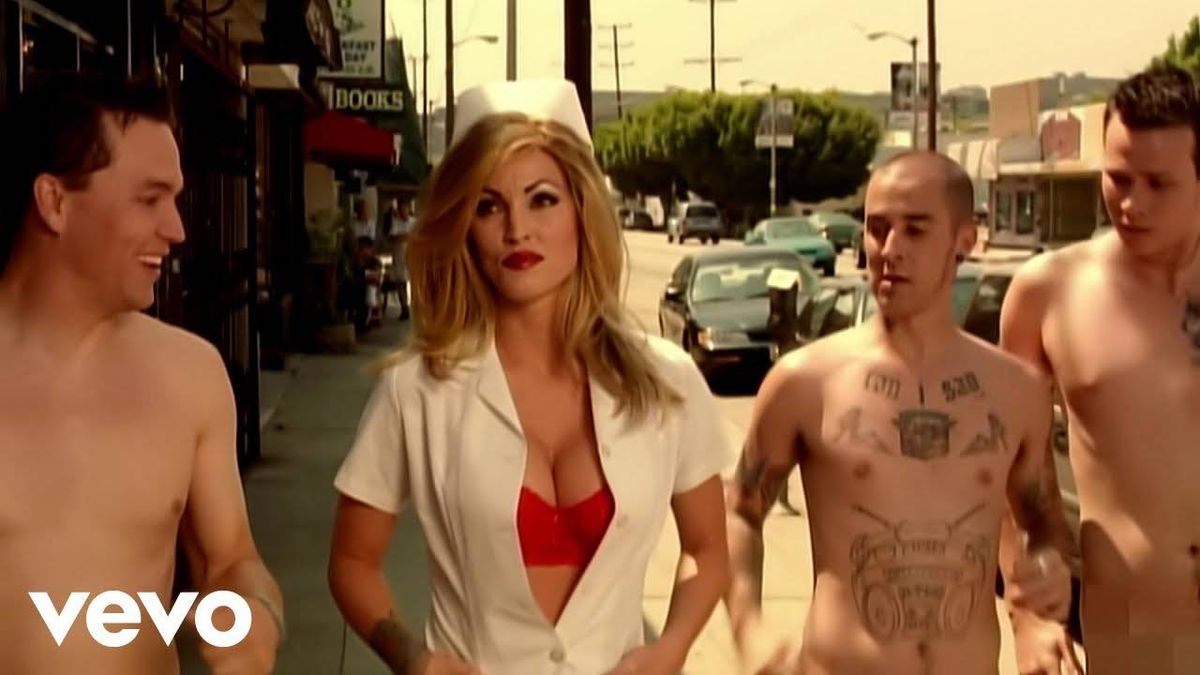 Blink-182 Plan to Play ‘Enema Of The State’ In Full for 20th Anniversary Celebration