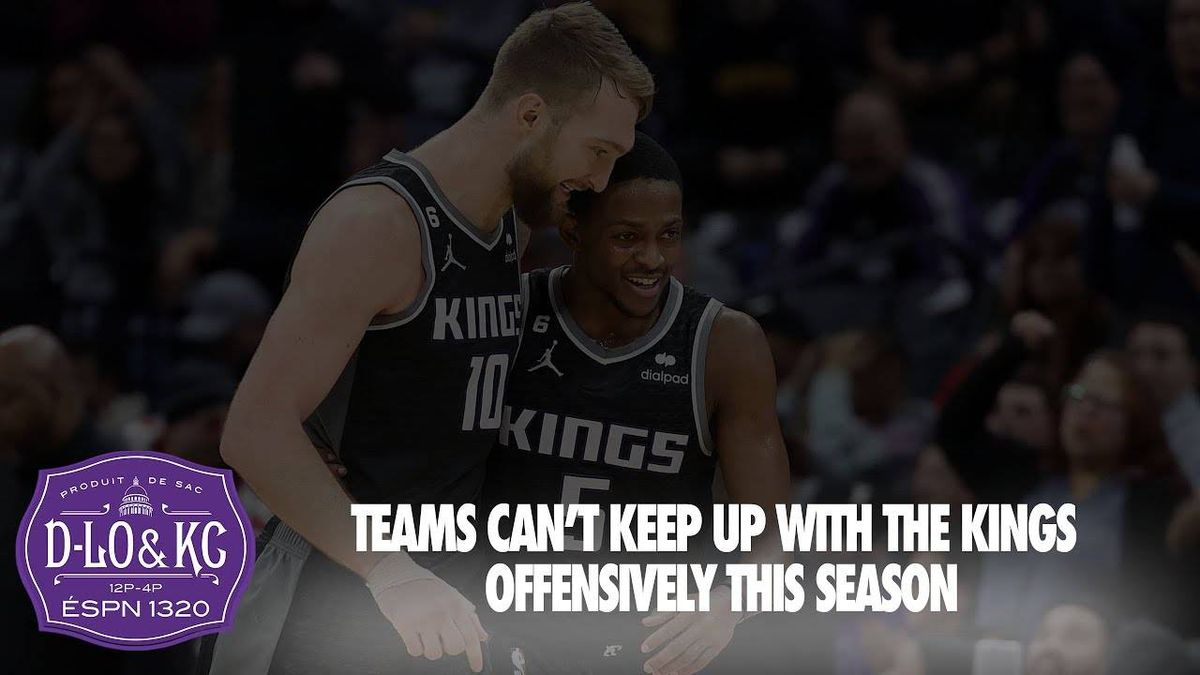 Kings vs. Rockets Preview – By the Numbers