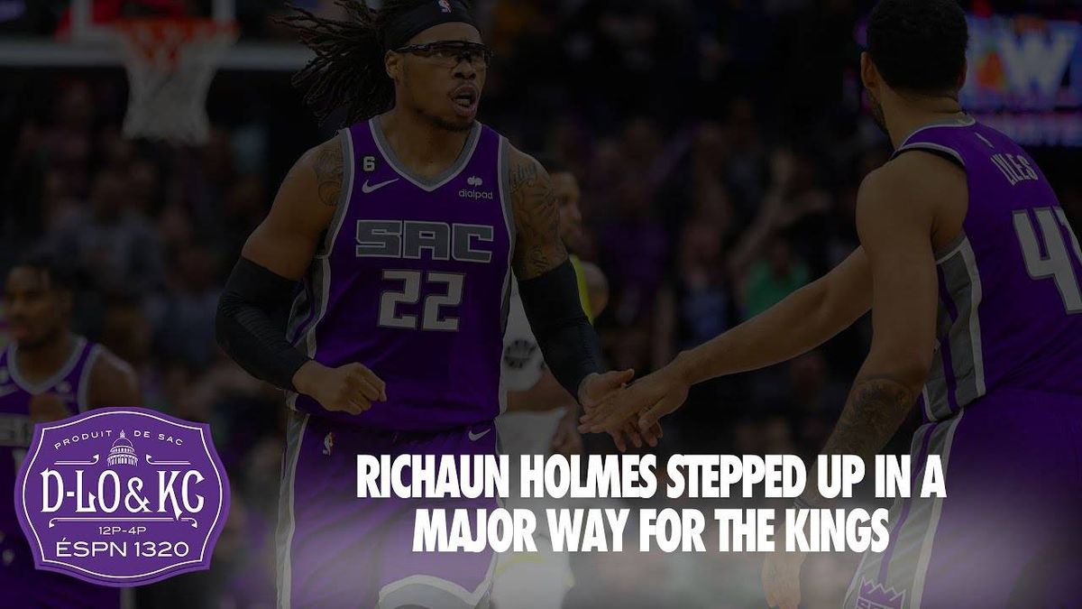 Kings vs. Thunder Preview – By the Numbers