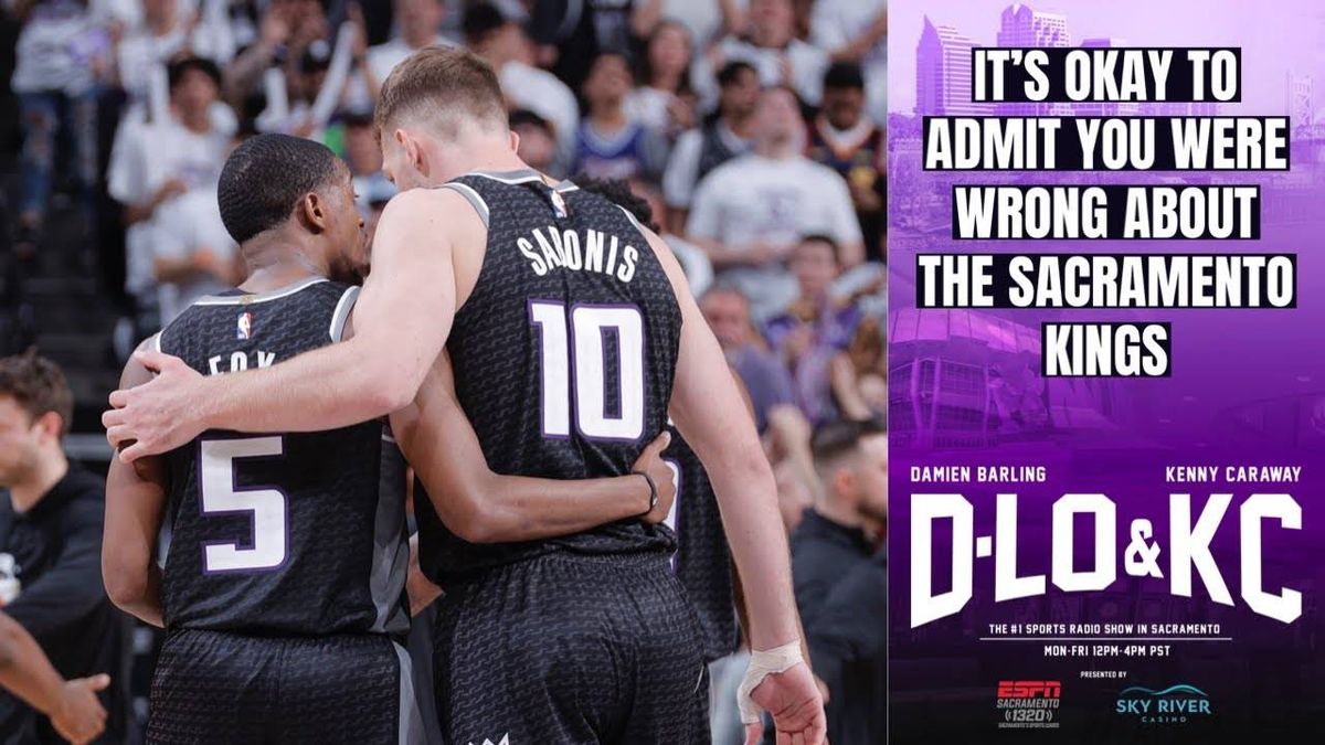 Kings vs. Warriors Game 3 Preview – By the Numbers