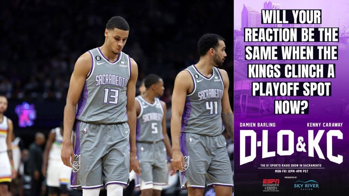 Kings vs. Trail Blazers Preview – By the Numbers