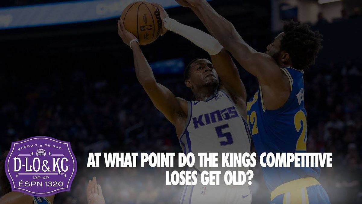 Kings vs. Cavaliers Preview – By the Numbers