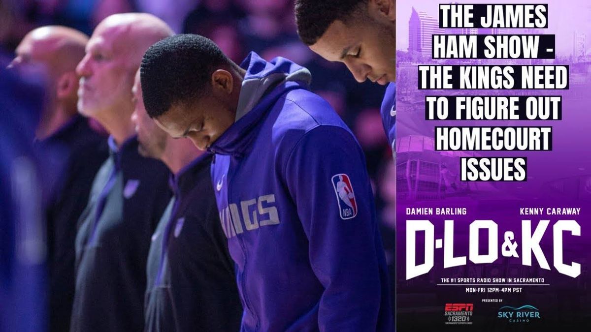 Kings vs. Pelicans Preview – By the Numbers