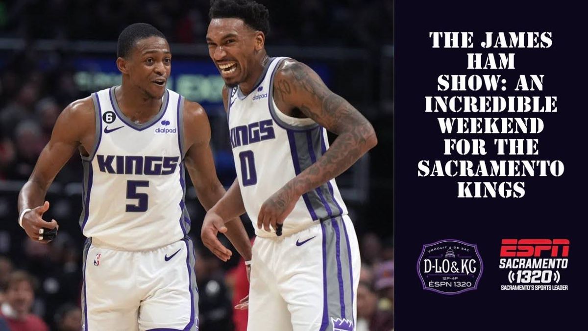 Kings vs. Thunder Preview – By the Numbers