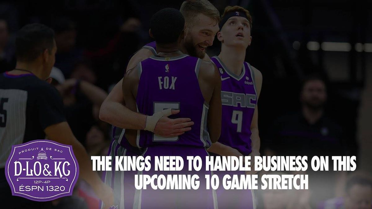 Kings vs. Hawks Preview – By the Numbers