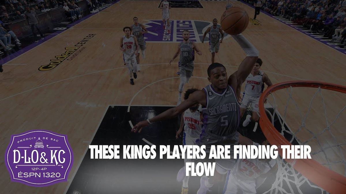 Kings at Grizzlies Preview – By the Numbers