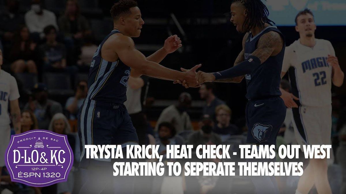 Kings vs. Nuggets Preview – By the Numbers
