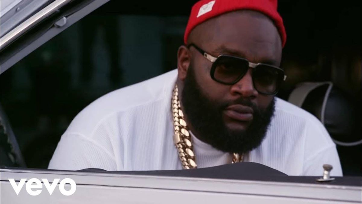 @kidfresh937 Hot Video Pick @richforever Box Chevy #throwbackclassic