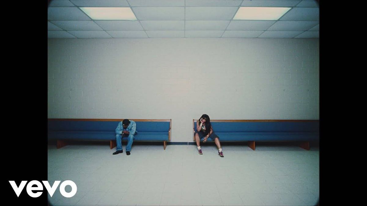 @kidfresh937 Hot Video Pick @kendricklamar Luther Featuring SZA