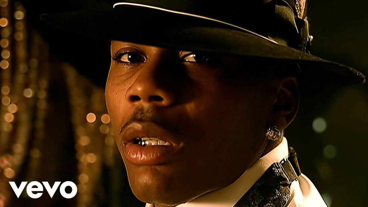 @kidfresh937 Hot Video Pick @nelly Tilt Ya Head Back Featuring Christina Aguilera