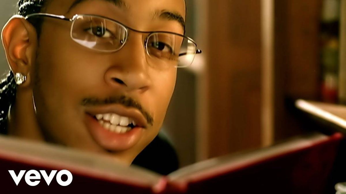 @kidfresh937 Hot Video Pick @ludacriss Splash Waterfalls #throwbackclassic
