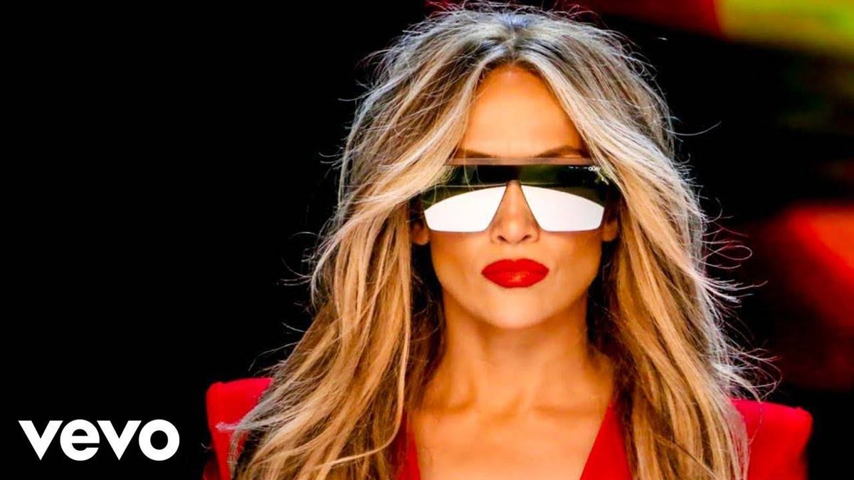 @kidfresh937 Hot Video Pick @jlo Limitless From The Movie Second Act