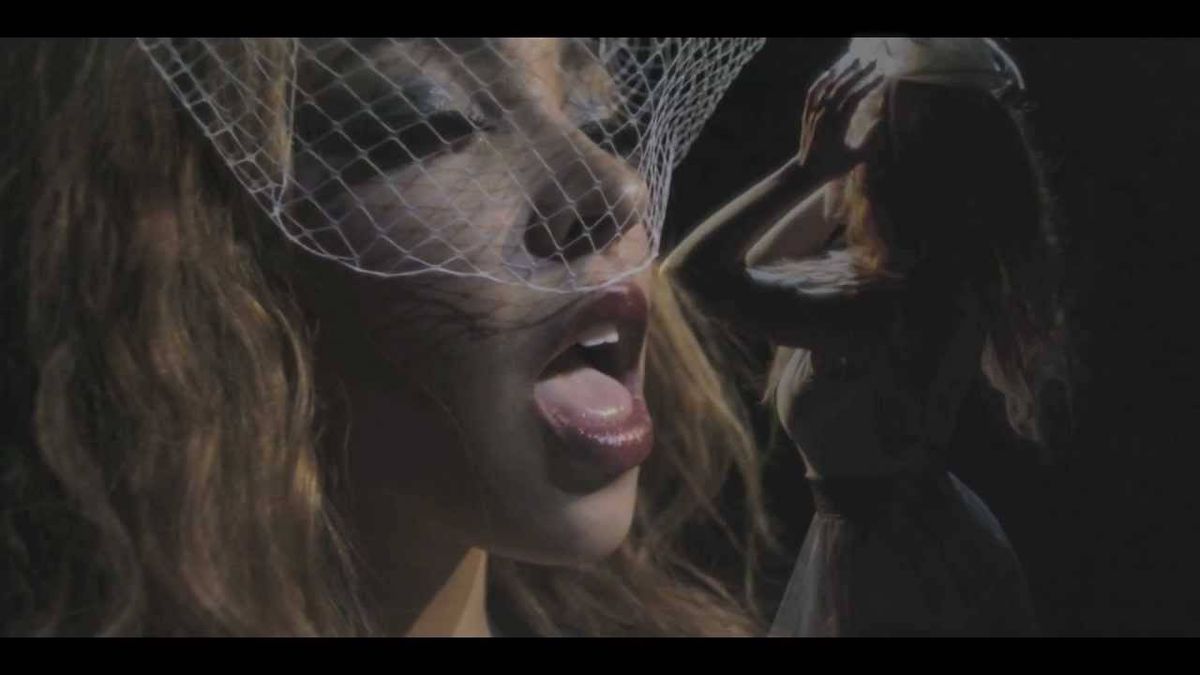 @kidfresh937 Hot Video Pick @tinashe Can't Say No #throwback
