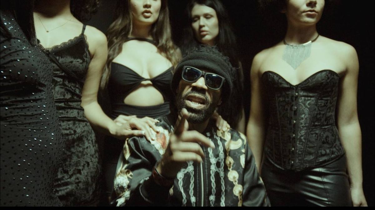 @kidfresh937 Hot Video Pick @redmangilla Gheddo Motivation Featuring Oran Juice Jones