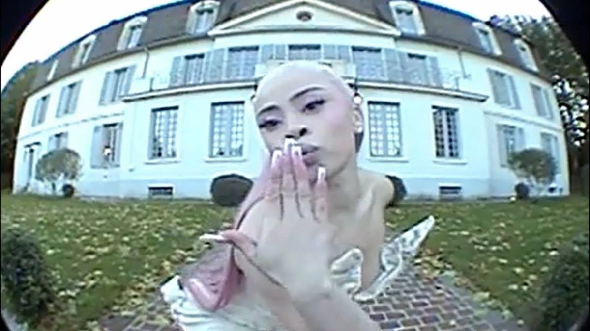 @kidfresh937 Hot Video Pick @icespice Pretty Priviledge #thebronx