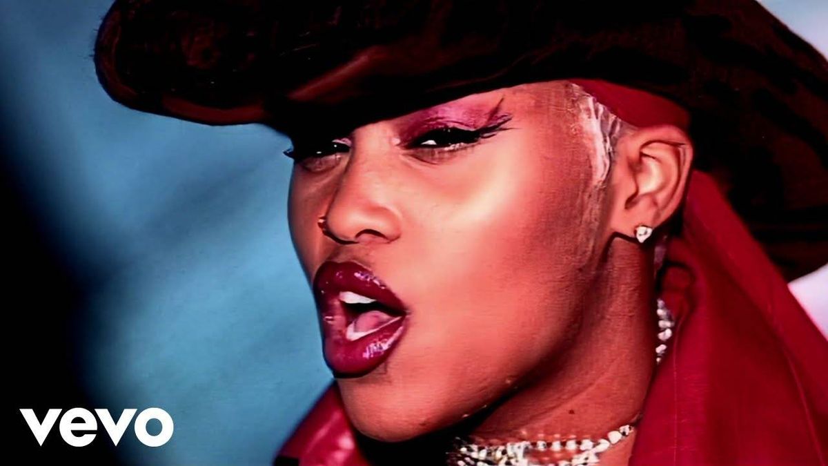 @kidfresh937 Hot Video Pick @therealeve Love Is Blind Featuring Faith Evans