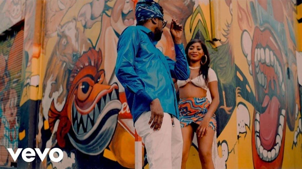 @kidfresh937 Hot Video Pick @kingbeenieman One Mo Time And Happy Birthday