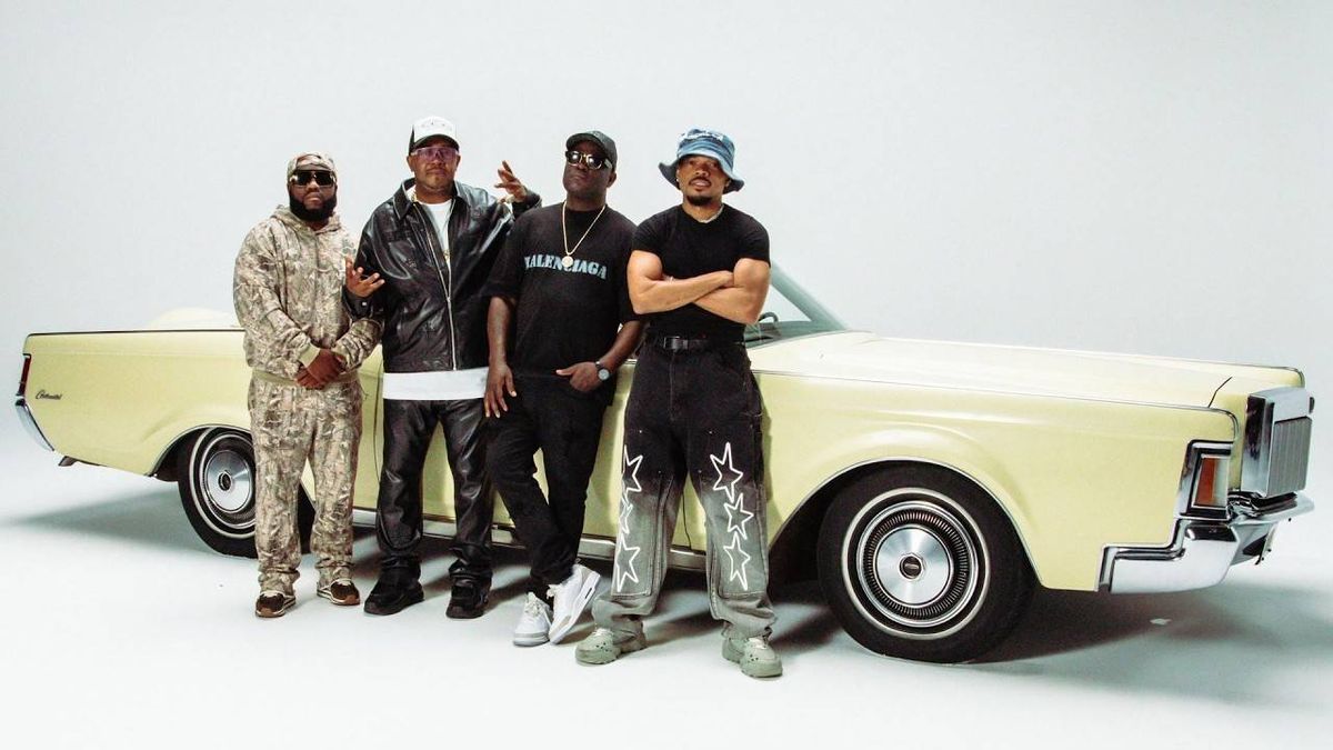 @kidfresh937 Hot Video Pick @chancetherapper Ride remix Featuring Twista