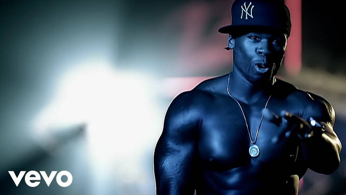 @kidfresh937 Hot Video Pick @50cent Amusement Park #throwback