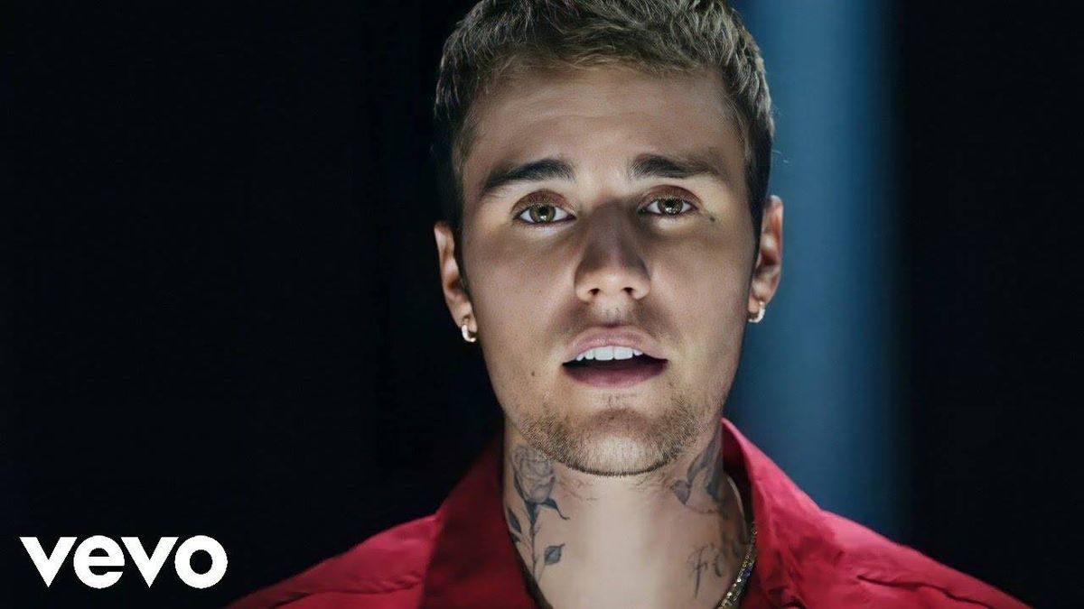 @kidfresh937 Hot Video Pick @justinbieber Ghost Of U #throwback