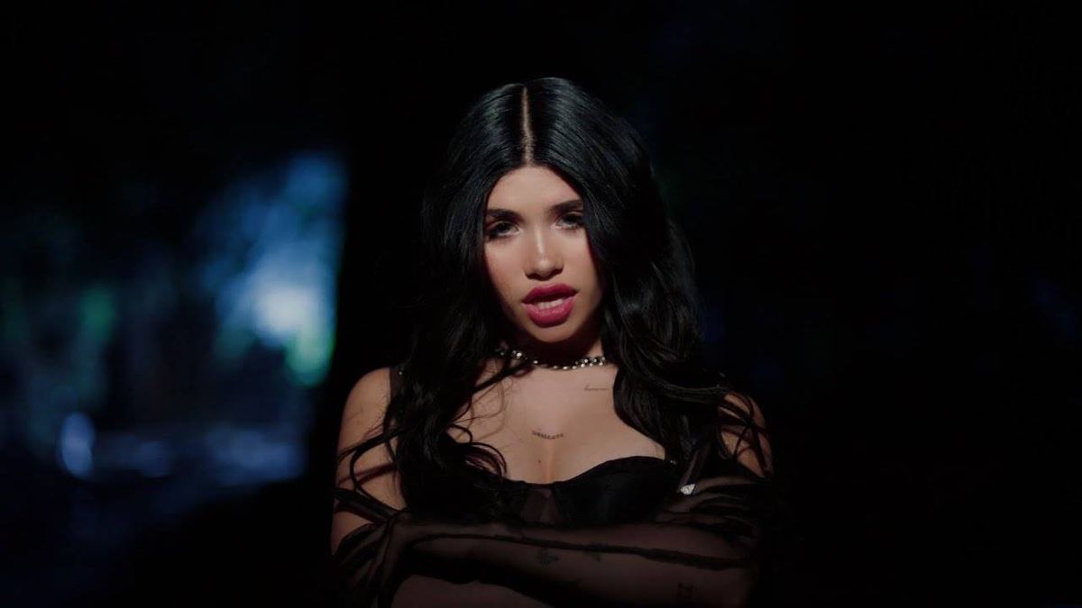 @kidfresh937 Hot Video Pick Tuesday @nessabarrett Hope Ur Miserable Til Ur Dead