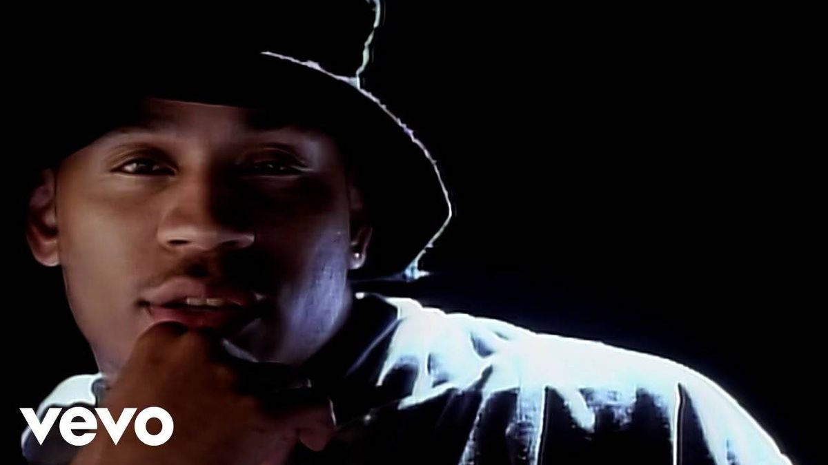 @kidfresh937 Hot Video Pick @llcoolj Around The Way Girl #throwback