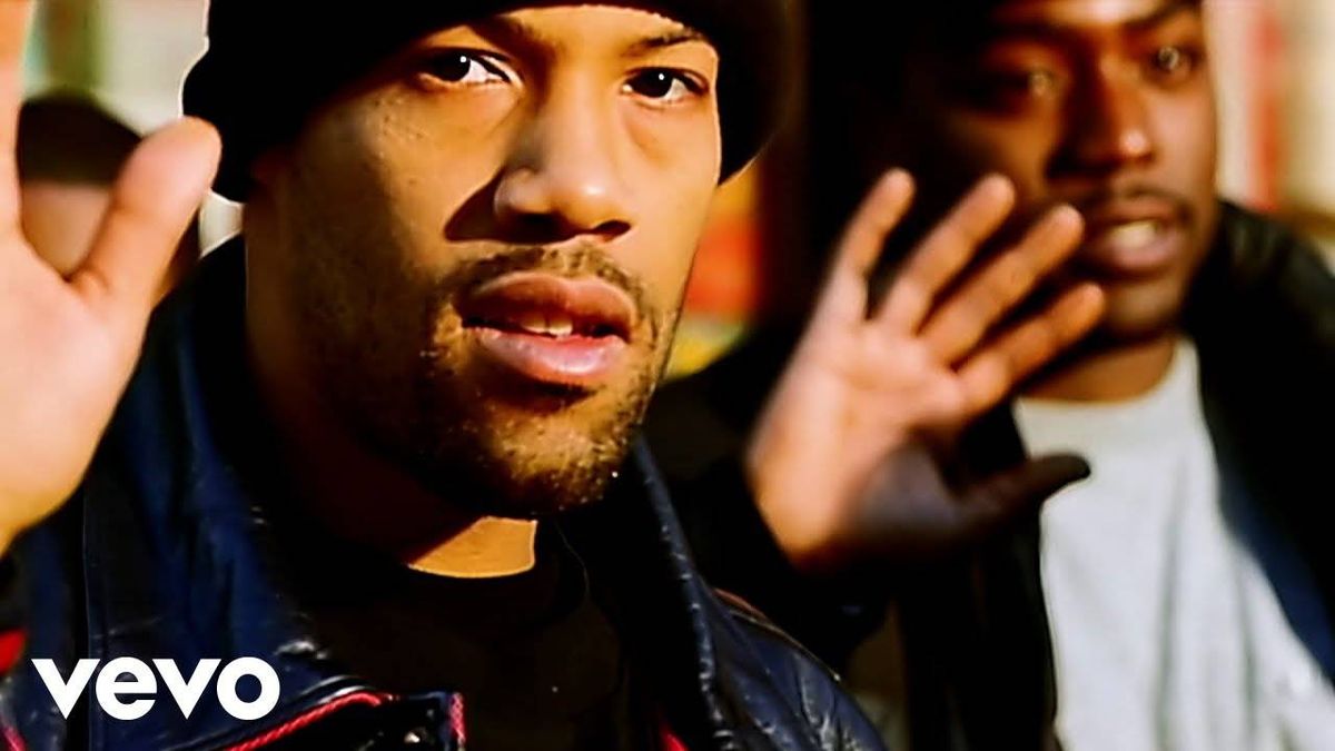 @kidfresh937 Hot Video Pick @redmangilla Da Goodness #throwback
