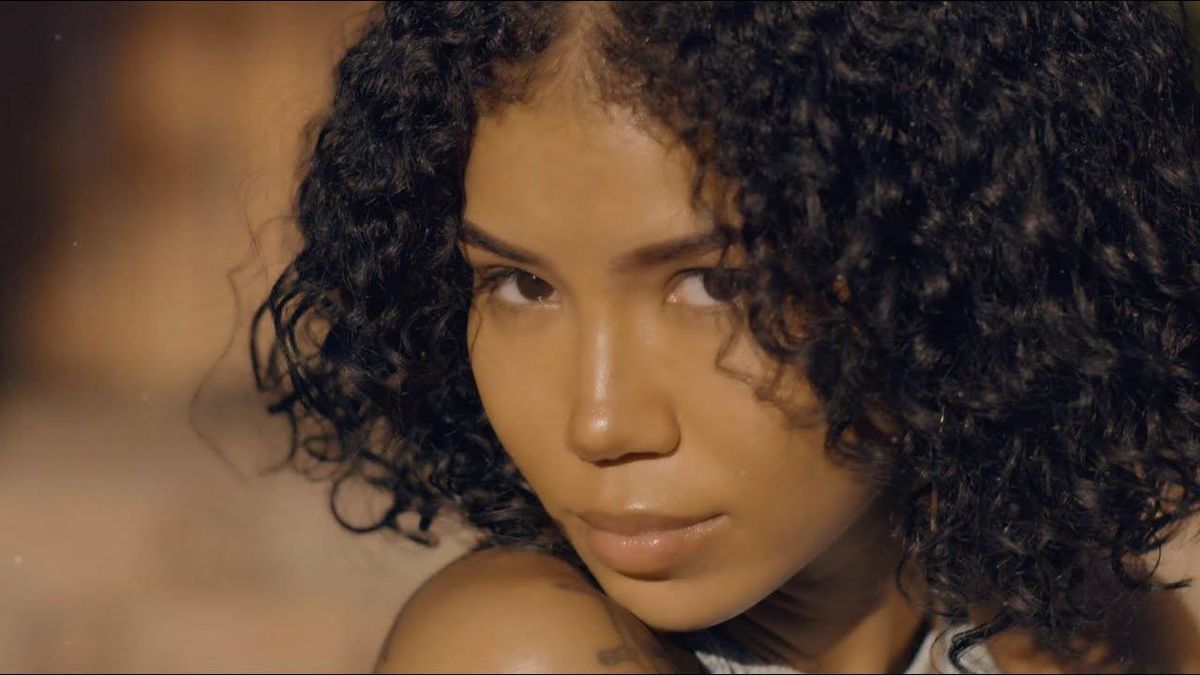 @kidfresh937 Hot Video Pick @jheneaiko Summer 2020 And Happy Birthday