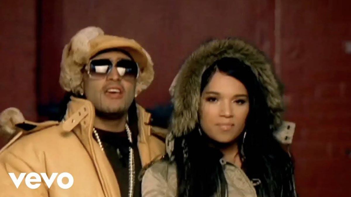 @kidfresh937 Hot Video Pick @iamtonysunshine She's Like The Wind And Happy Belated Birthday