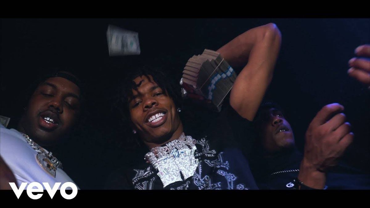 @kidfresh937 Hot Video Pick Wednesday @lilbaby Real As It Gets