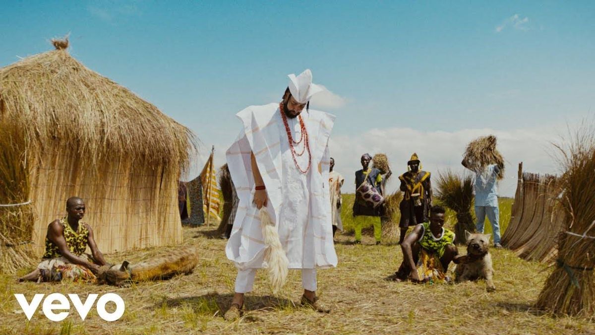 @kidfresh937 Hot Video Pick @swaelee Wish U Well Featuring French Montana