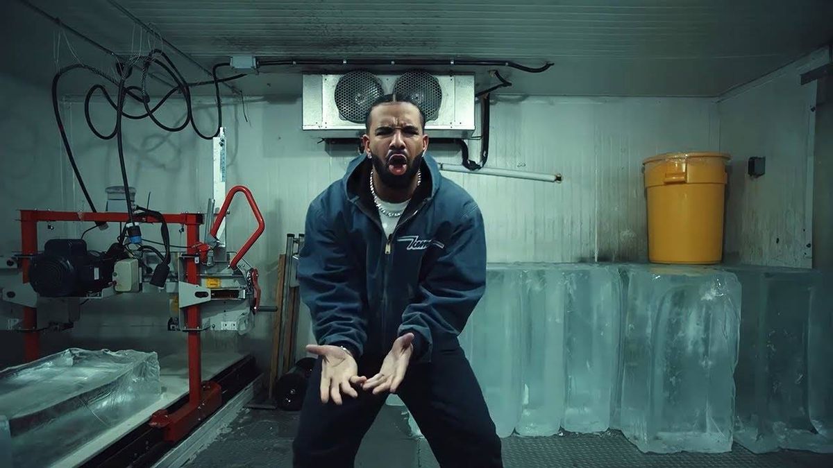 @kidfresh937 Hot Video Pick @realcoleworld You Next Up Featuring Drake