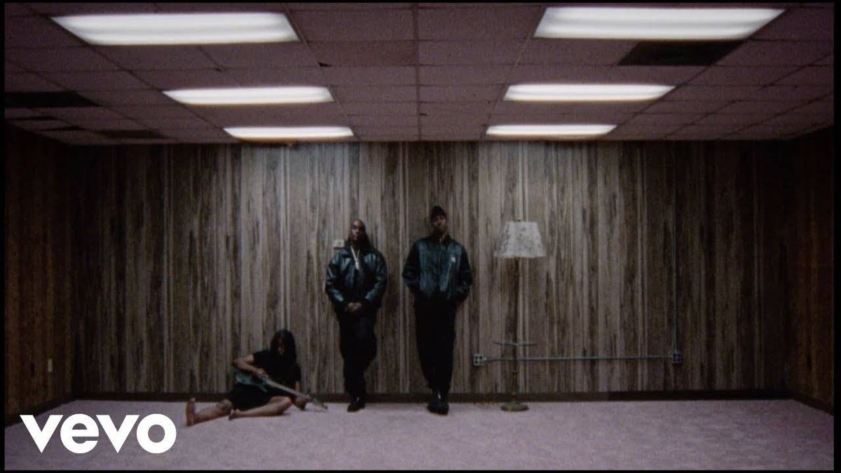 @kidfresh937 Hot Video Pick @kendricklamar Whips And Chains Featuring The Clipse