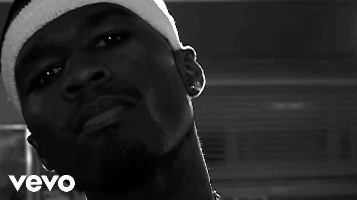 @kidfresh937 Hot Video Pick @50cent Back Down #gunit #throwback
