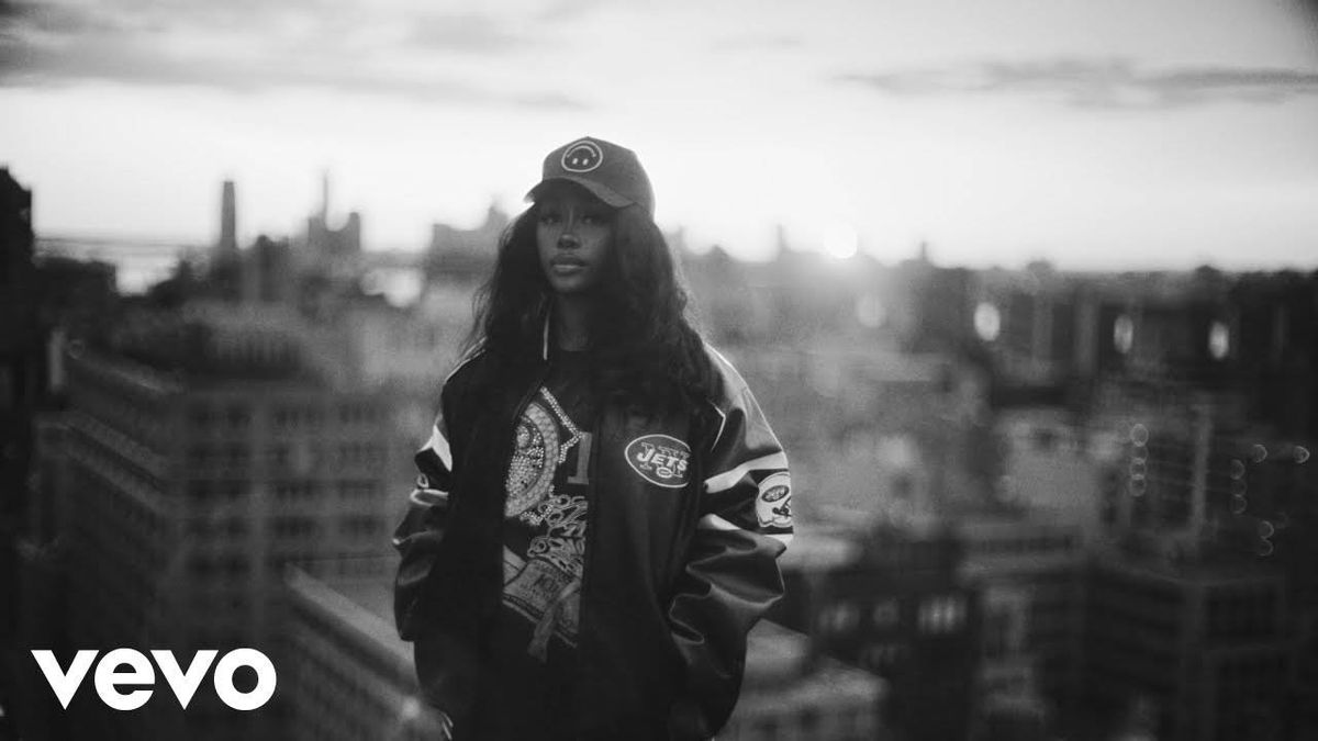 @kidfresh937 Hot Video Pick @sza Nobody Gets Me #throwback