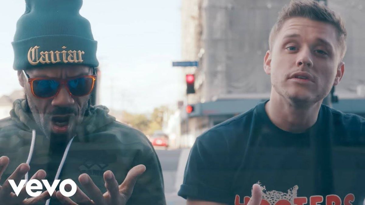 @kidfresh937 Hot Video Pick @redmangilla Do Or Die Featuring Cal Scruby