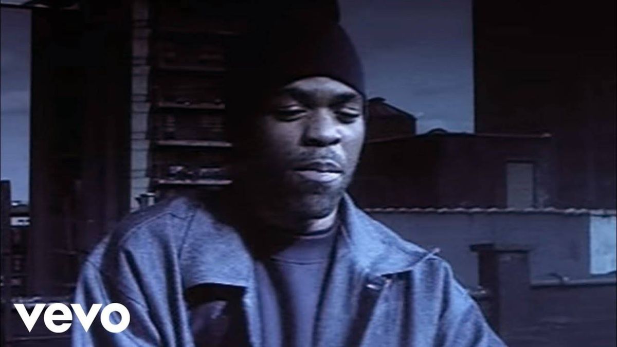 @kidfresh937 Hot Video Pick @methodmanofficial All I Need Featuring Mary J Blige