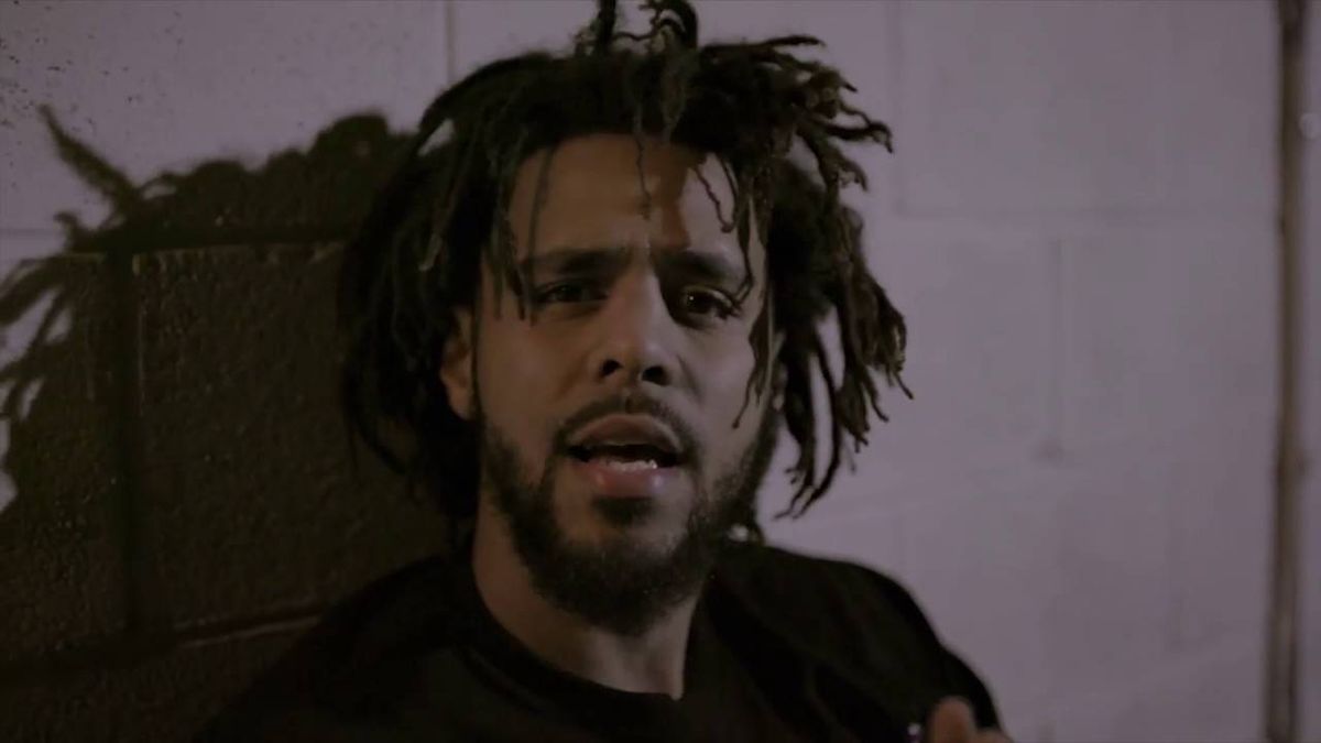 @kidfresh937 Hot Video Pick @realcoleworld 4 Yo Eyez Only #throwback