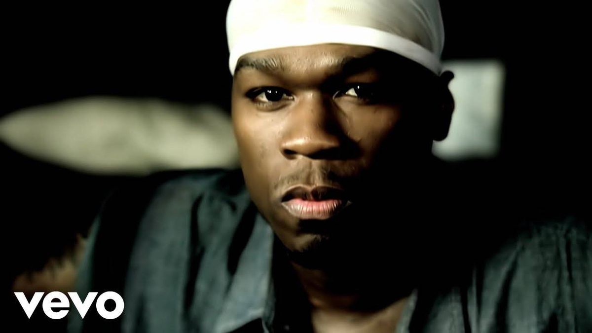 @kidfresh937 Hot Video Pick @50cent 21 Questions Featuring Nate Dogg